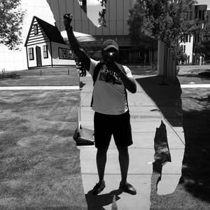 Meet your Posher, Jean